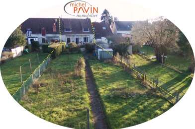 Maison 7 pièces 66000 €