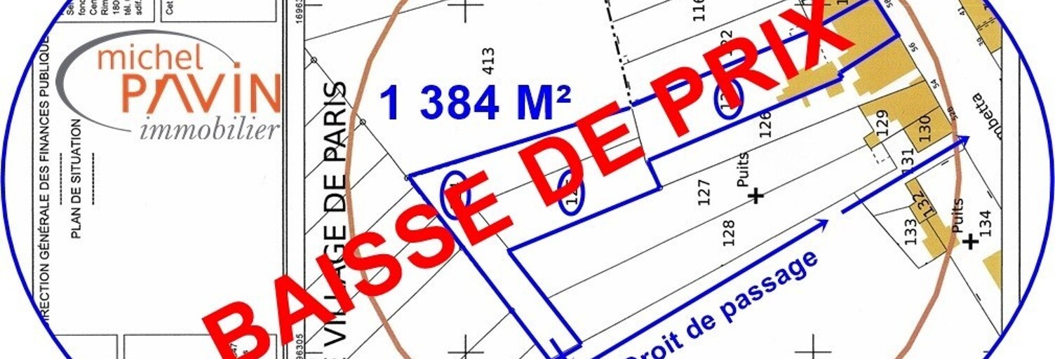 Maison 7 Pièces 126 m² à vendre à La Guerche-sur-l'Aubois (18150)