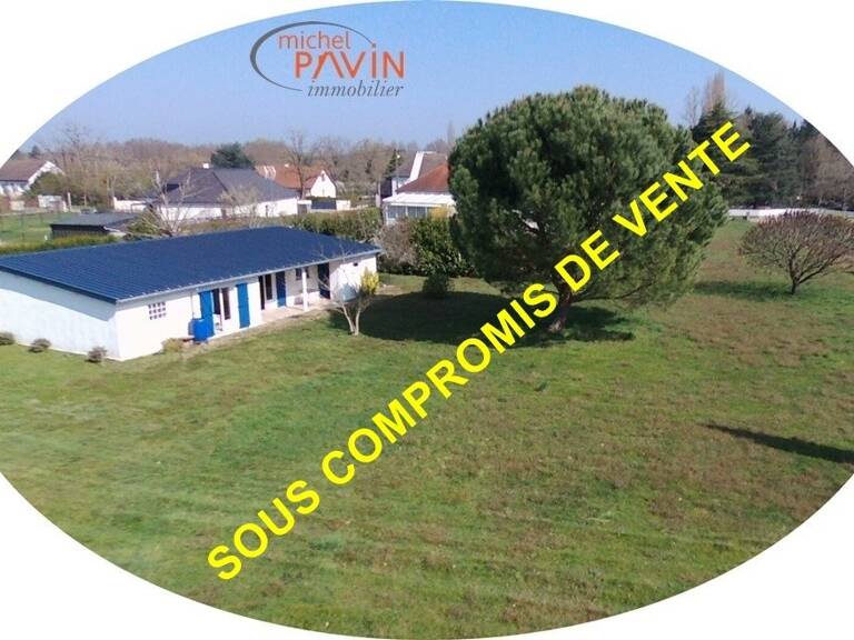 vente maison - 4 pièce(s) — photo 1