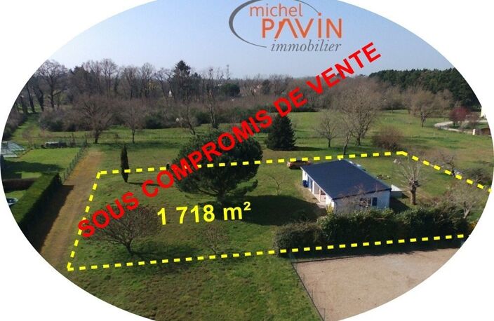 vente maison - 4 pièce(s) — photo 3
