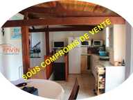 vente maison - 4 pièce(s) — photo 4