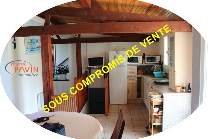 vente maison - 4 pièce(s) — photo 4