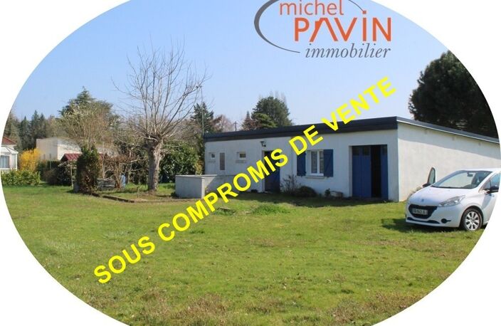 vente maison - 4 pièce(s) — photo 5