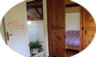 Maison 4 Pièces 49 m² à vendre à La Guerche-sur-l'Aubois (18150)