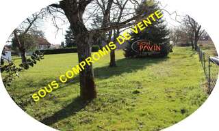 Terrain  49 m² à vendre à La Guerche-sur-l'Aubois (18150)