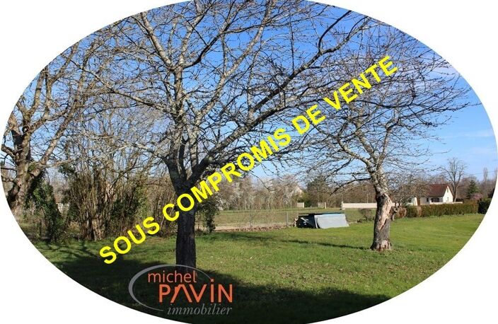 vente terrain - 4 pièce(s) — photo 4
