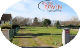 Terrain  49 m² à vendre à La Guerche-sur-l'Aubois (18150)