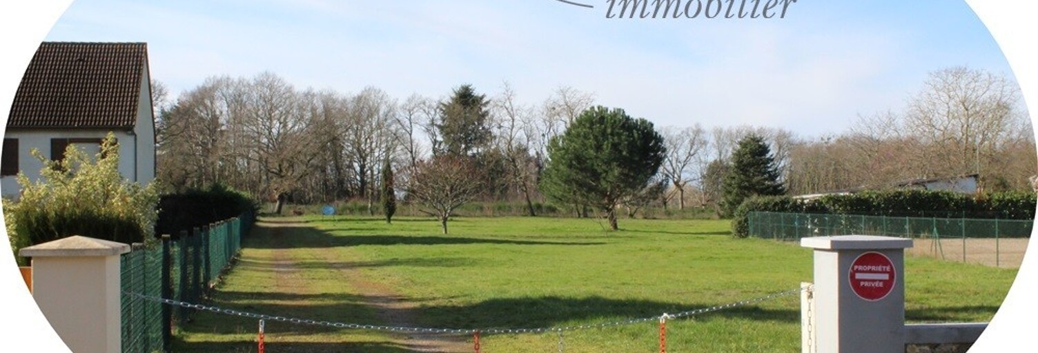 Terrain  49 m² à vendre à La Guerche-sur-l'Aubois (18150)