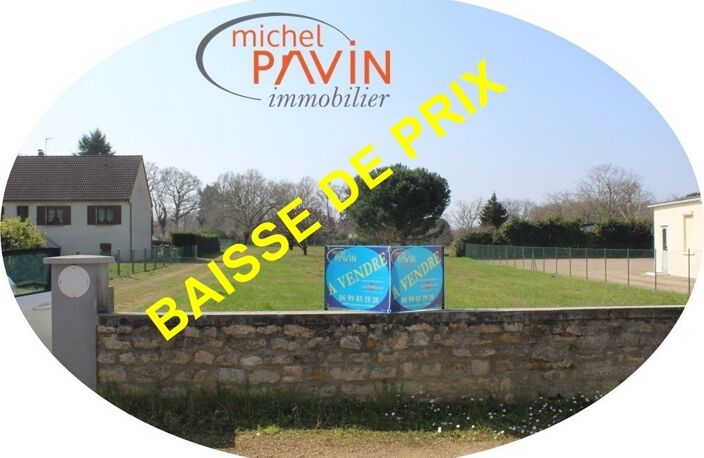 vente terrain - 4 pièce(s) — photo 3