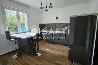 Maison 4 pièces 250000 €