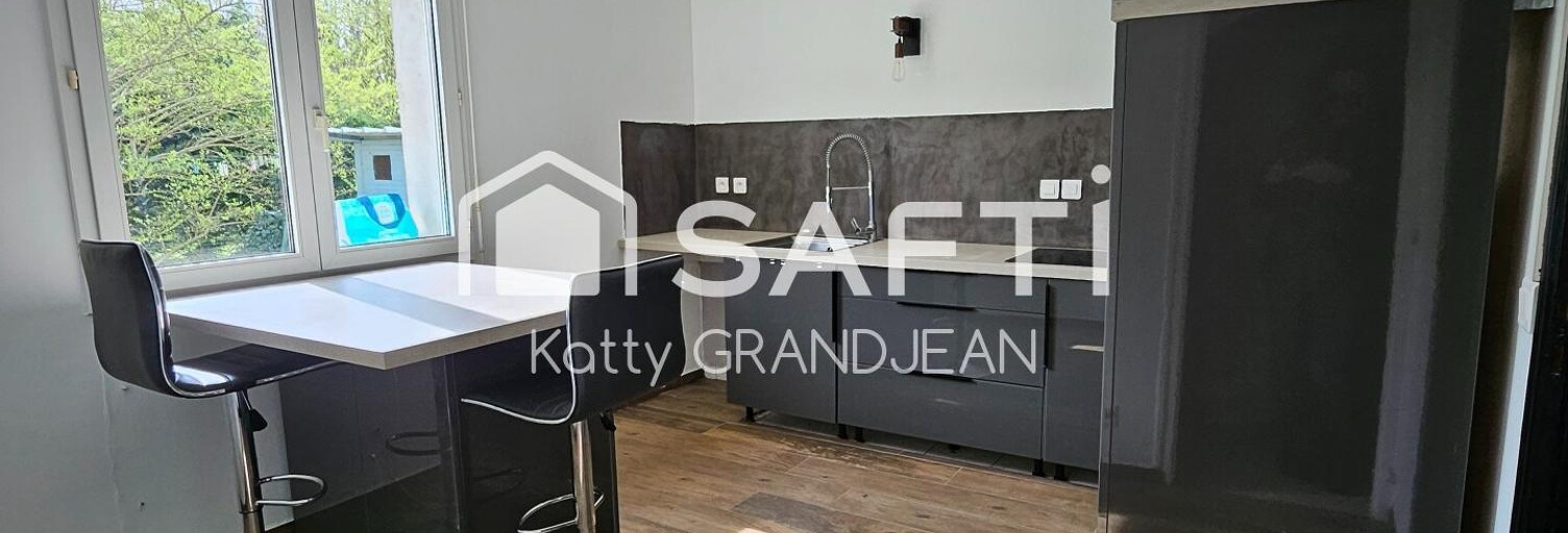 Maison 4 Pièces 100 m² à vendre à Ceyzériat (01250)