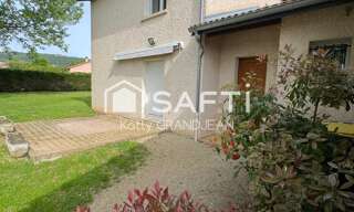 Maison 4 Pièces 100 m² à vendre à Ceyzériat (01250)