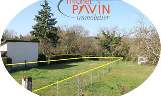 Terrain  510 m² à vendre à Marseilles-lès-Aubigny (18320)