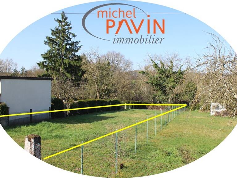 vente terrain - 0 pièce(s) — photo 1