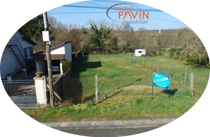 vente terrain - 0 pièce(s) — photo 2