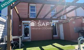 Maison 5 Pièces 90 m² à vendre à Jacou (34830)