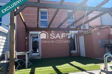 Maison 5 pièces 419000 €