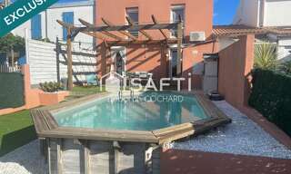 Maison 5 Pièces 90 m² à vendre à Jacou (34830)