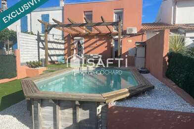 Maison 5 pièces 409000 €