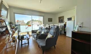 Appartement 3 Pièces 58 m² à vendre à Lanester (56600)