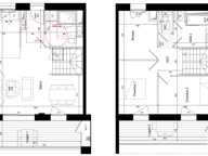 Vente Duplex 3 pièces — photo 4