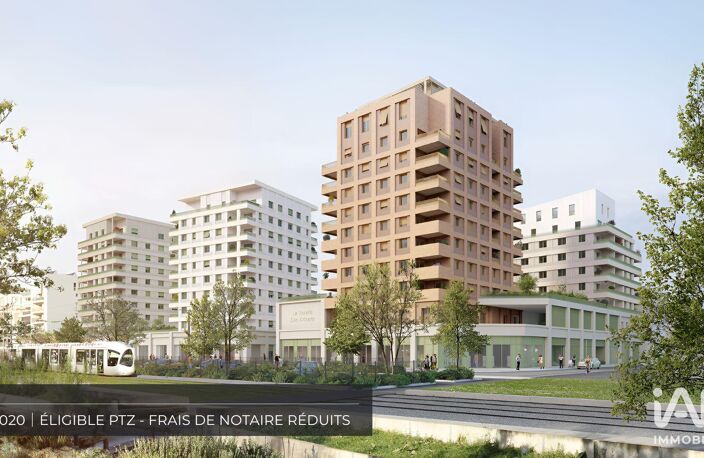 Vente Duplex 4 pièces — photo 5