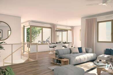 Appartement 5 pièces 572000 €