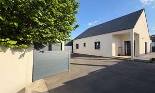 Maison 6 Pièces 137 m² à vendre à Châteaubriant (44110)