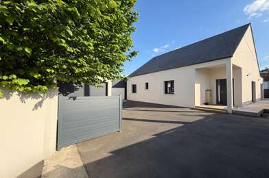 Maison 6 pièces 399900 €