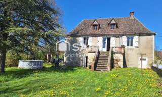 Maison 2 Pièces 90 m² à vendre à Lamothe-Cassel (46240)