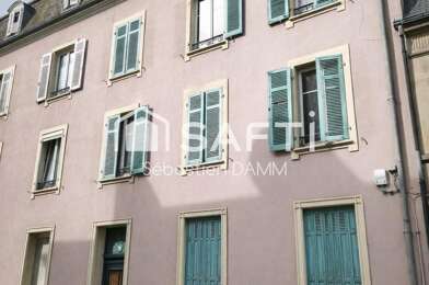 Immeuble  155000 €