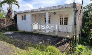 Maison 4 Pièces 75 m² à vendre à Le Lamentin (97232)