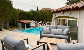 Maison 4 Pièces 100 m² à vendre à Cuers (83390)