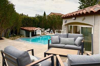 Maison 4 pièces 405000 €