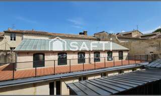 Appartement 5 Pièces 117 m² à vendre à Avignon (84000)
