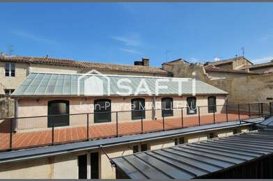 Appartement 5 pièces 410800 €