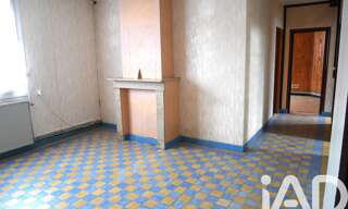 Maison 4 Pièces 70 m² à vendre à Vimy (62580)