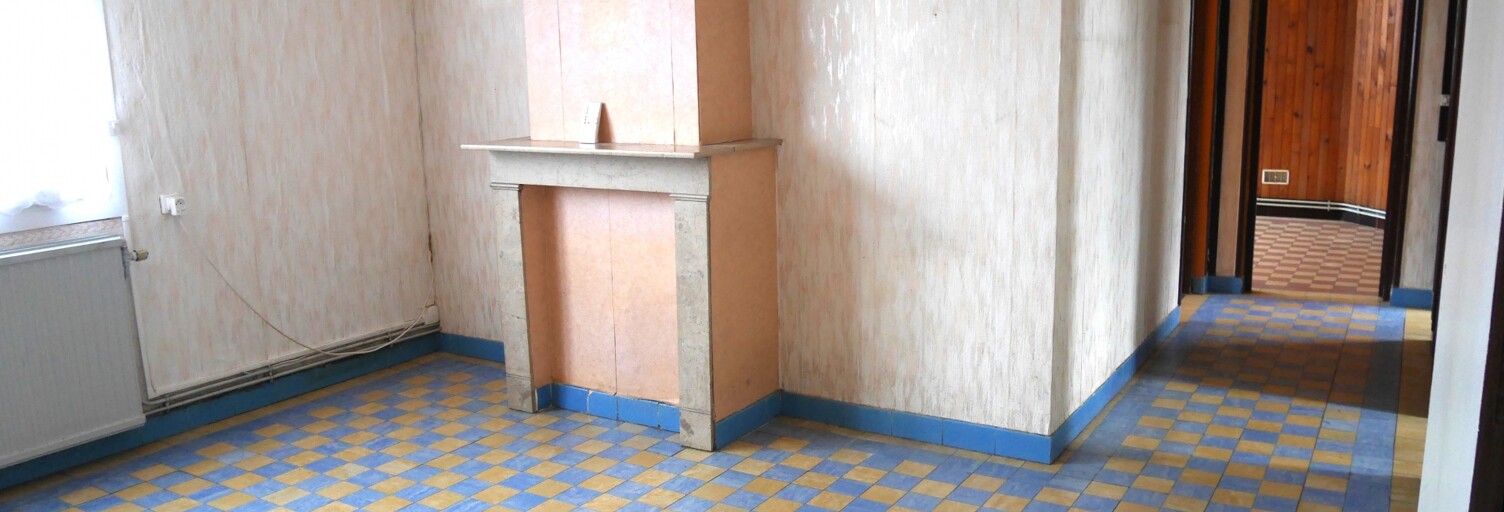 Maison 4 Pièces 70 m² à vendre à Vimy (62580)