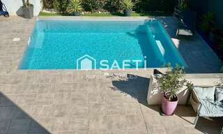 Maison 4 Pièces 120 m² à vendre à Toulouges (66350)