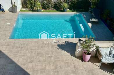 Maison 4 pièces 370000 €