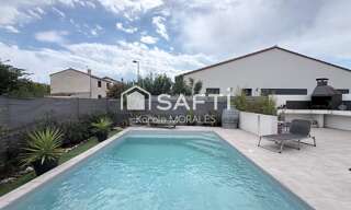 Maison 4 Pièces 120 m² à vendre à Toulouges (66350)