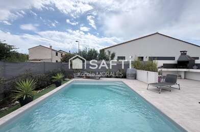 Maison 4 pièces 370000 €