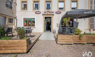 Commerce  160 m² à vendre à Gandrange (57175)