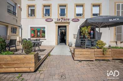 Commerce  79900 €