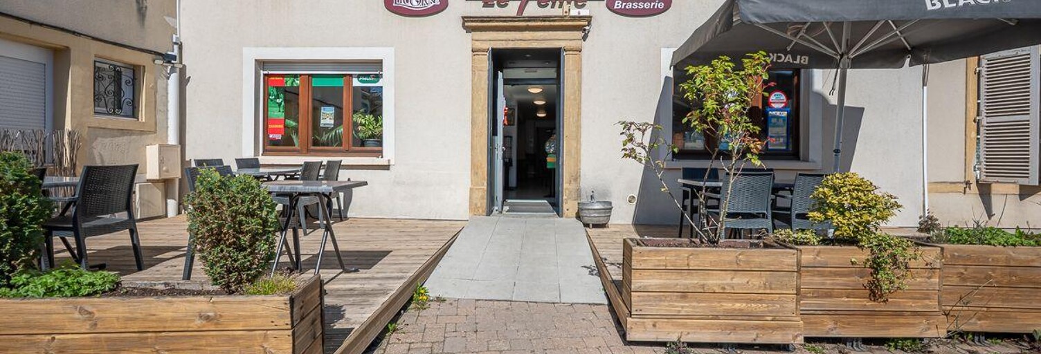 Commerce  160 m² à vendre à Gandrange (57175)