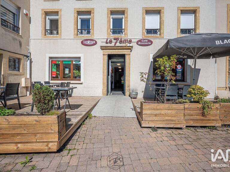 Vente Bar 160 m&sup2; — photo 1