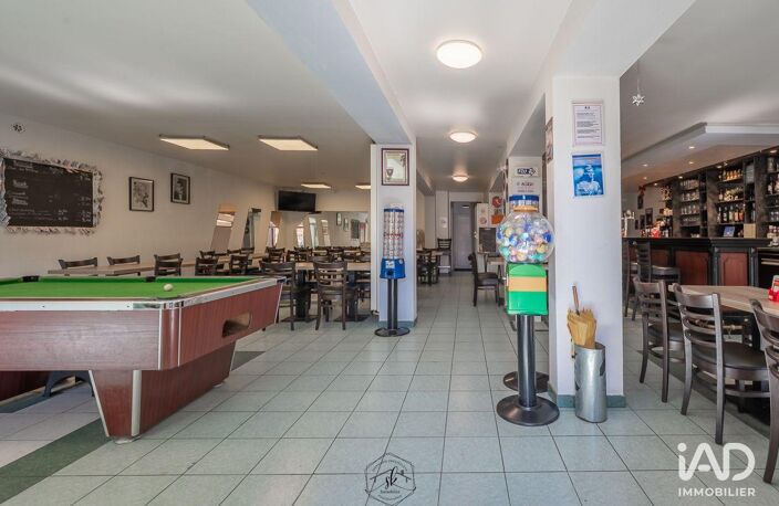 Vente Bar 160 m&sup2; — photo 2