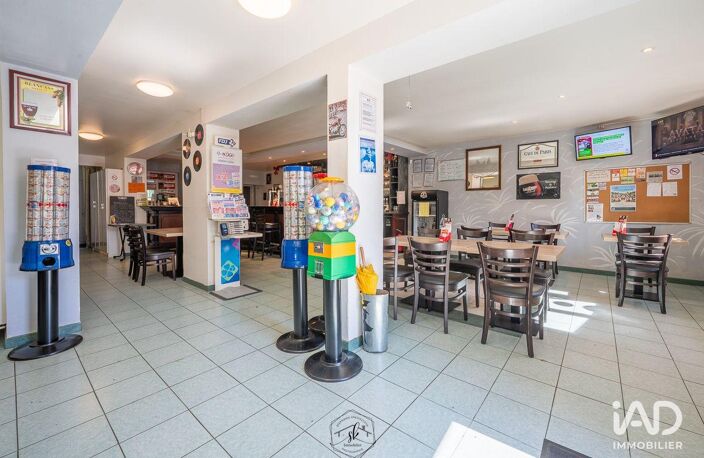 Vente Bar 160 m&sup2; — photo 3