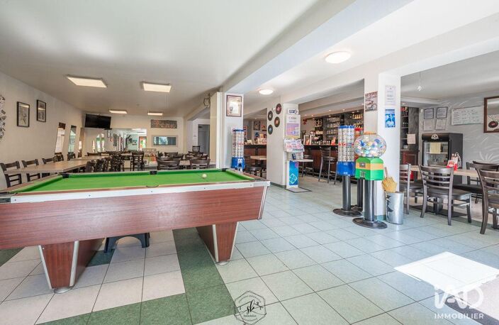 Vente Bar 160 m&sup2; — photo 4