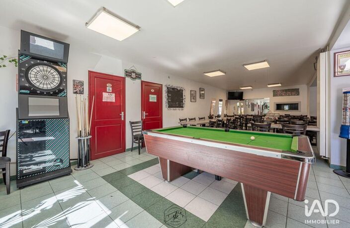 Vente Bar 160 m&sup2; — photo 5